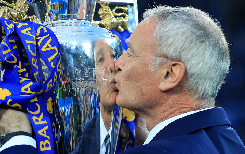 Former Fox: Staying up will be a good season for Leicester