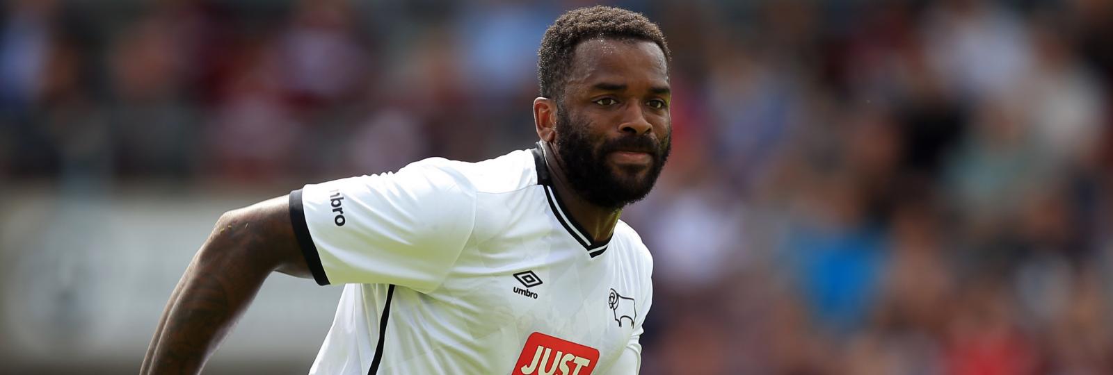 Reasons why Derby County’s goals are drying up
