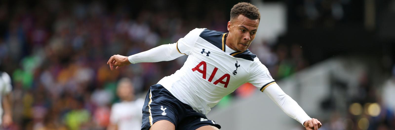 Tottenham vs Liverpool: Preview & Prediction