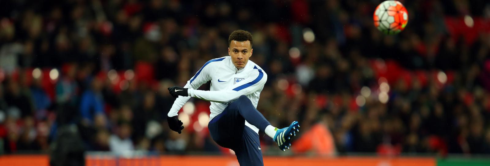 Top 5: Young stars to watch in the 2016/17 Premier League season