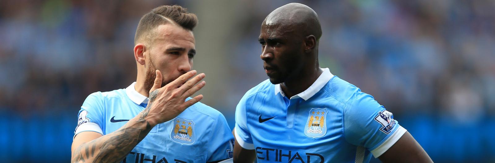 Manchester City complete defender deal with La Liga outfit