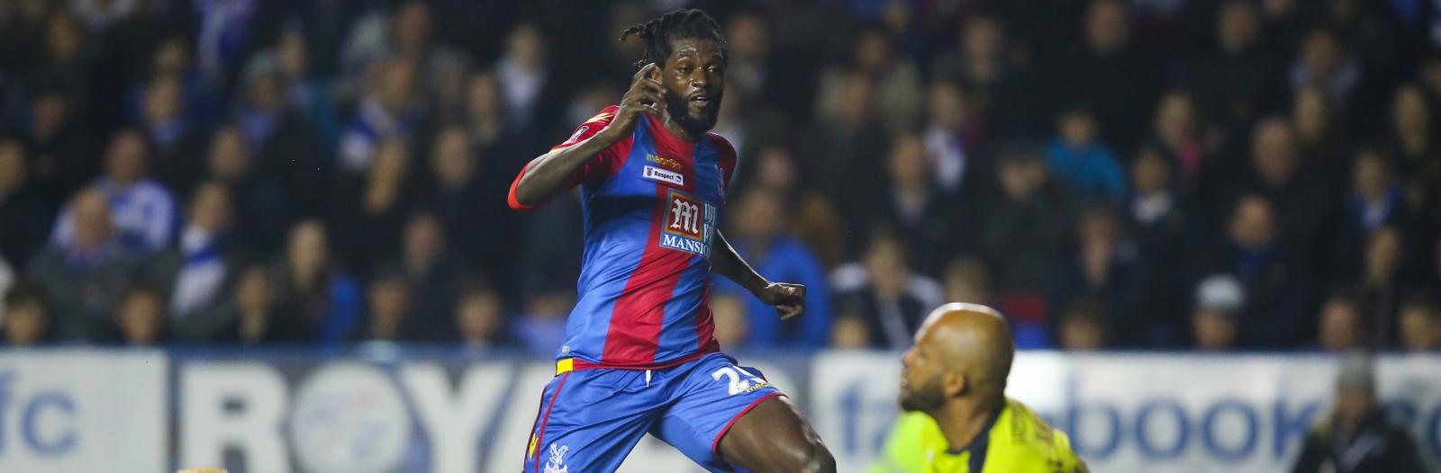 Top 5: Premier League stars available on a free transfer