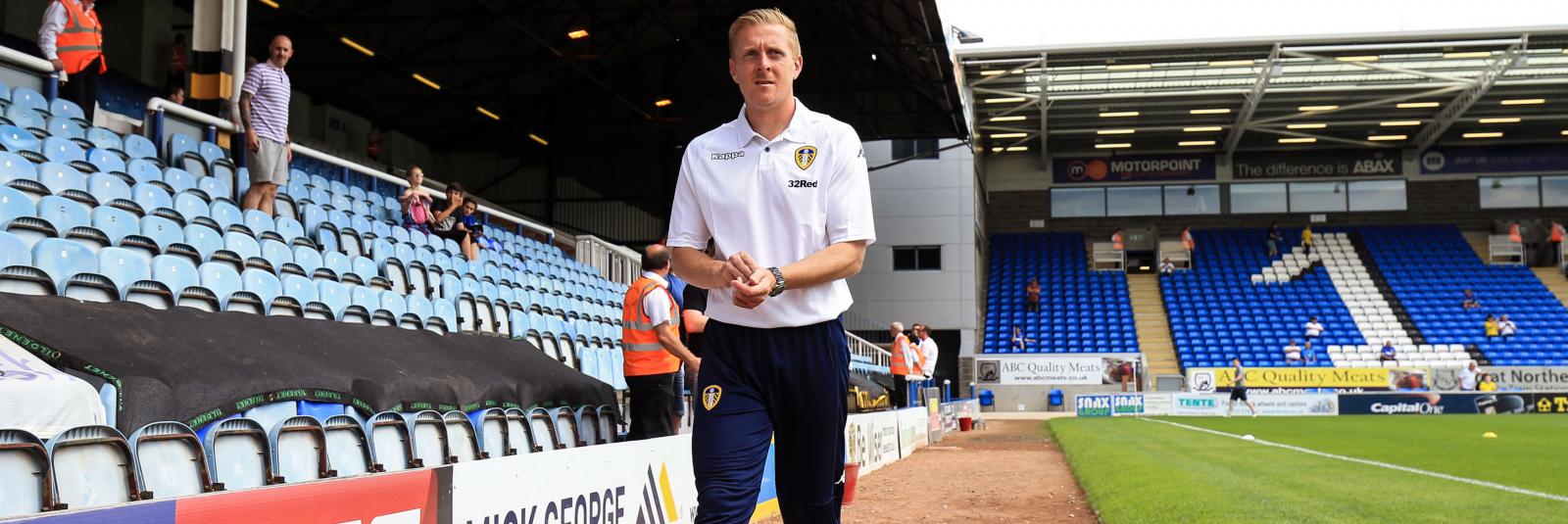 These are the top 3 Leeds challenges on Football Manager 2017