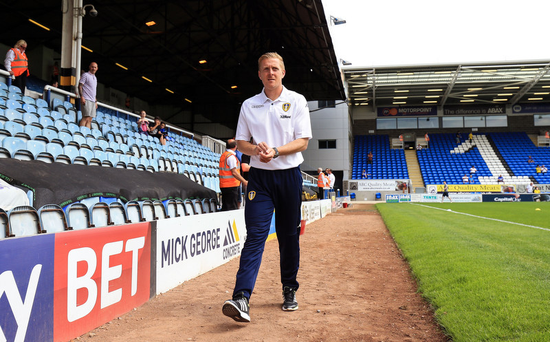 Monk should give these 3 Leeds United players a chance vs Liverpool