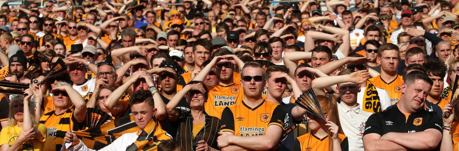 Premier League survival for Hull City would be an “absolute miracle”