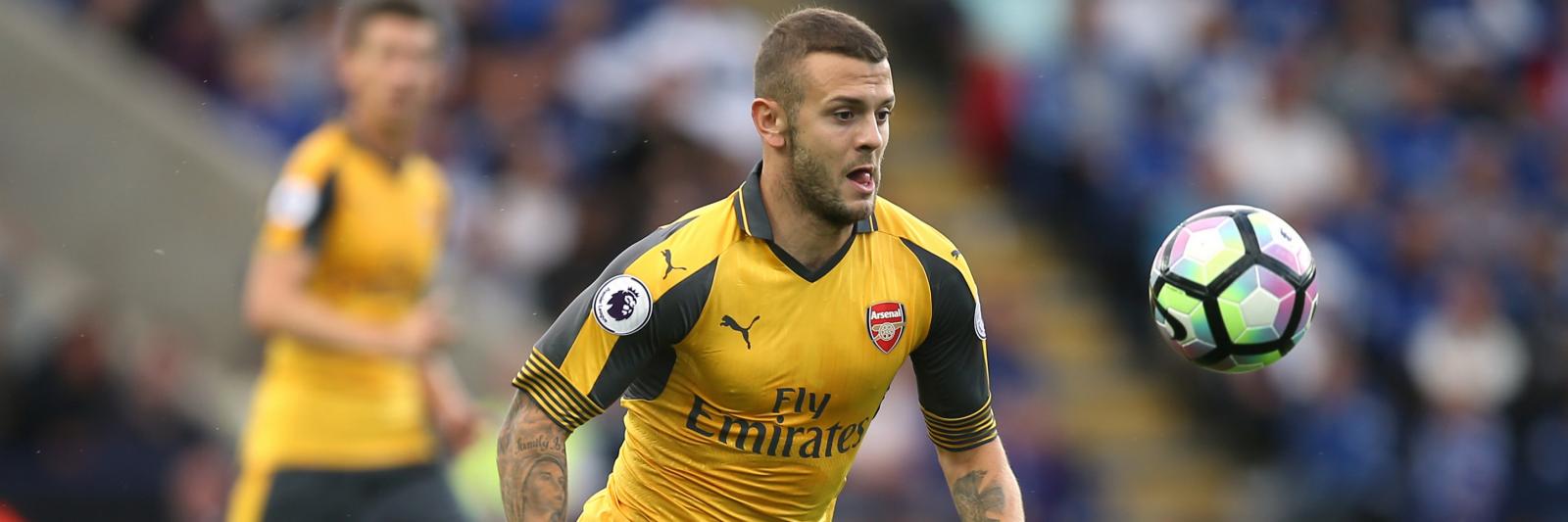 Arsenal outcast offered olive branch by Arsene Wenger