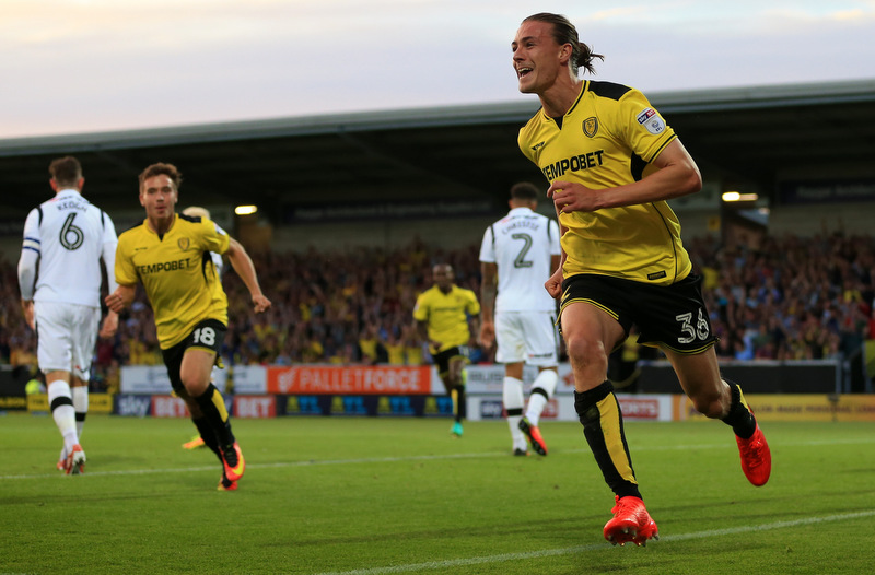 Aston Villa keen on Irvine