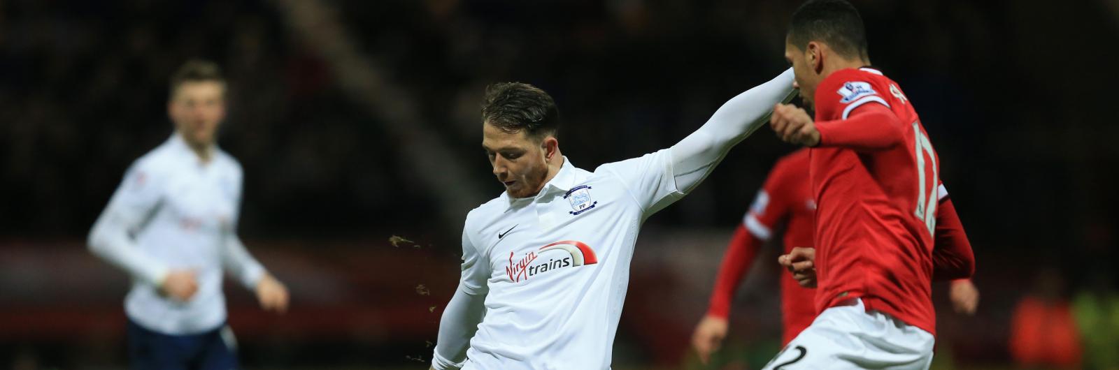 Rangers’ Joe Garner “could easily hit 30 goals this season”
