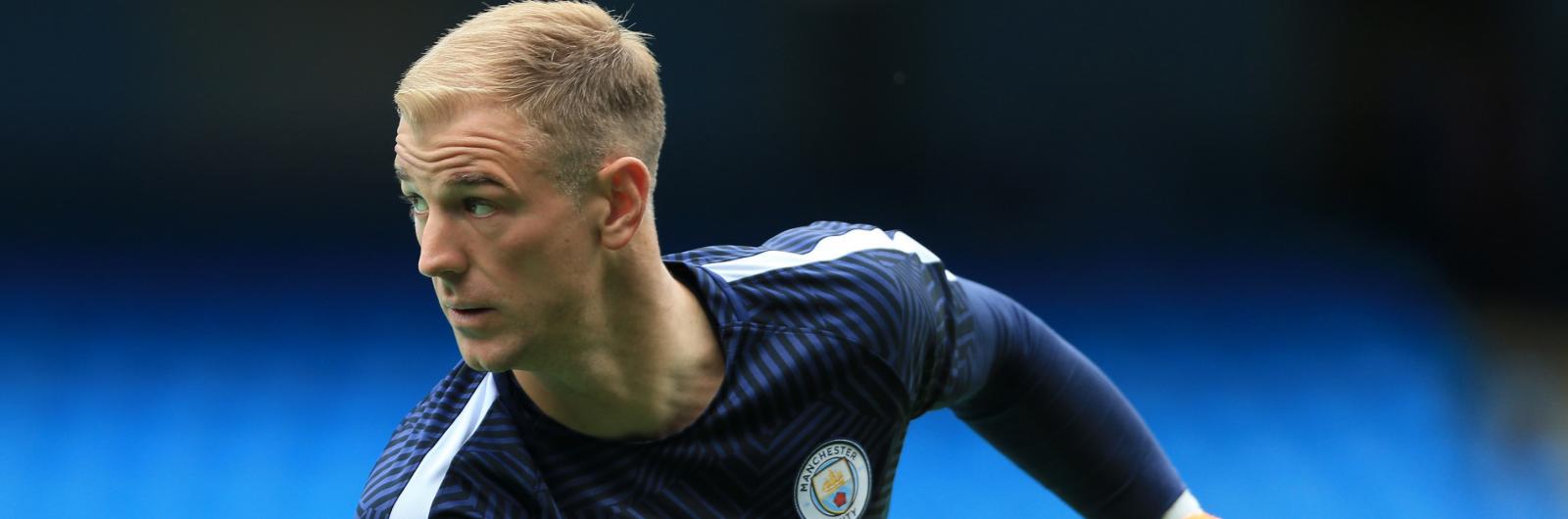 Watch: Was this save better than Joe Hart’s heroics for England?