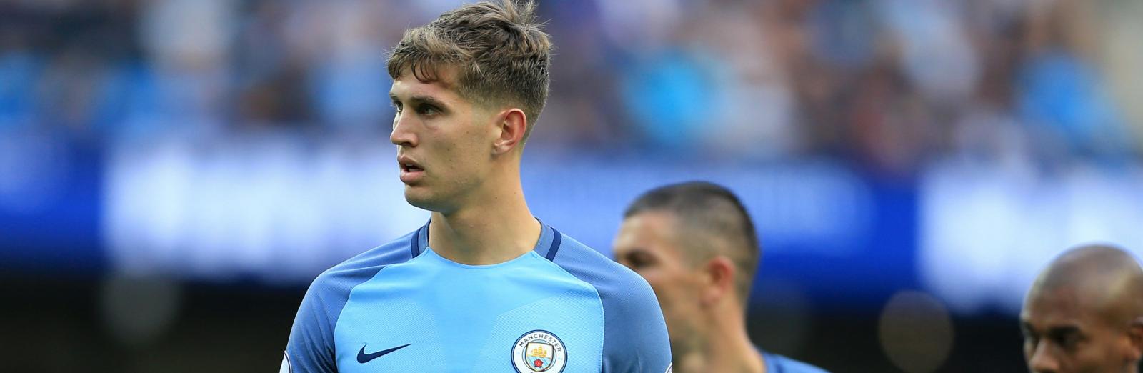 Shoot Says: Manchester City’s £47.5m John Stones needs to emulate Manchester United’s Rio Ferdinand