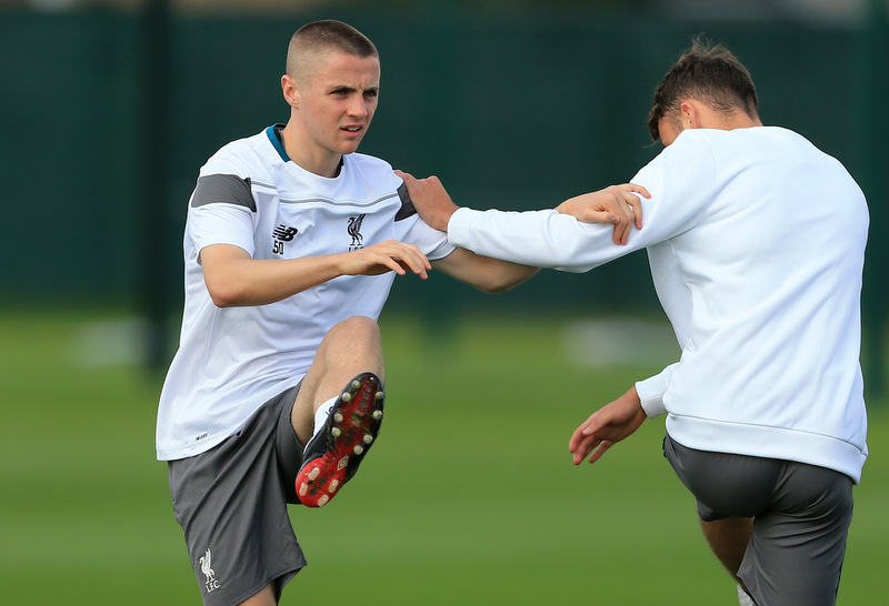 Rangers fans react to Jordan Rossiter return
