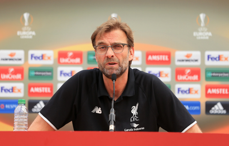 2 in 2 out: Who must Klopp change ahead of the Southampton tie?