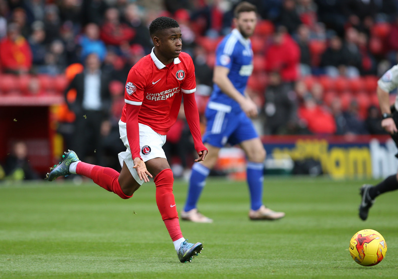 Everton seal £10m deal for Ademola Lookman