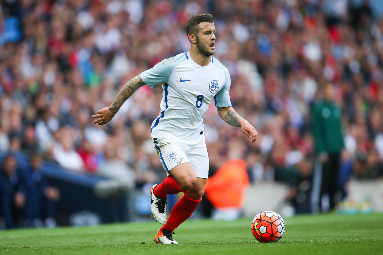 Arsenal fan favourite among those leaving before the deadline
