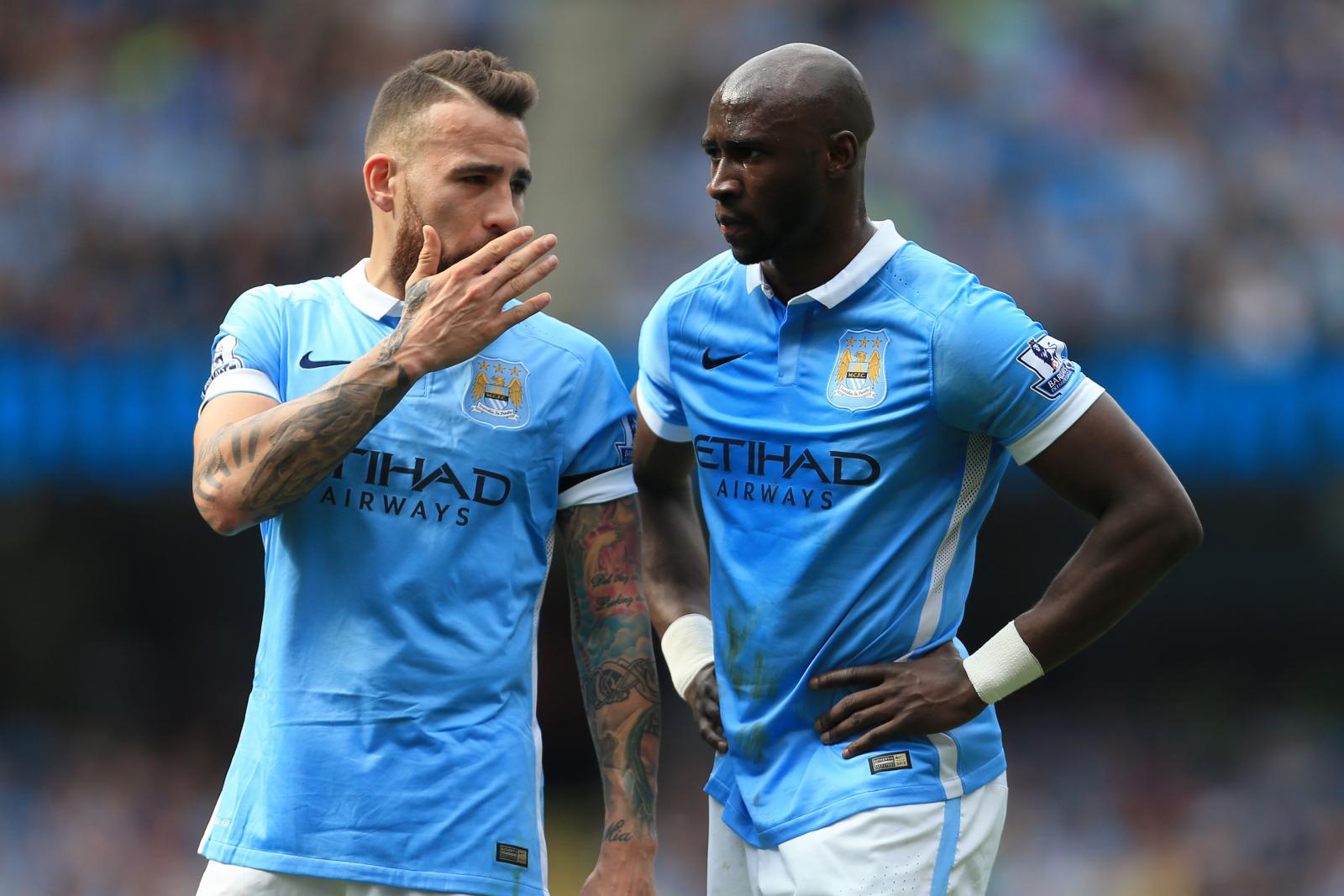 Man City agree defender deal as Guardiola overhaul continues