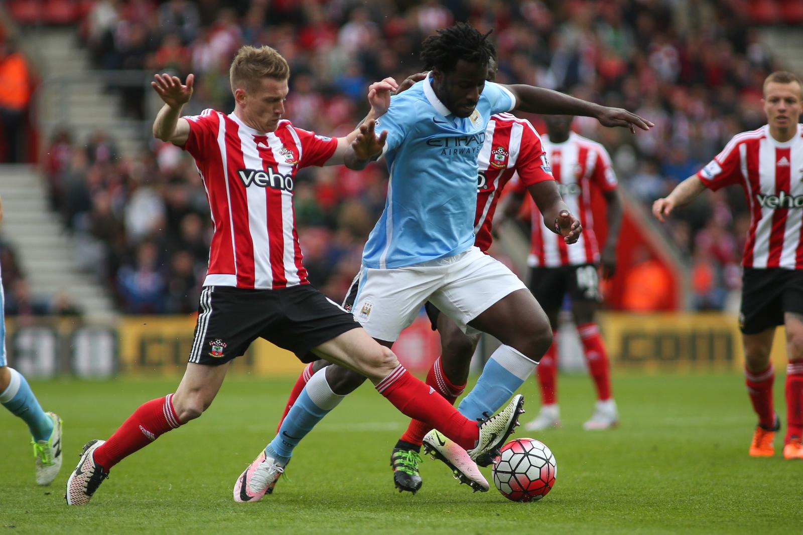 Man City striker on the verge of Deadline Day move
