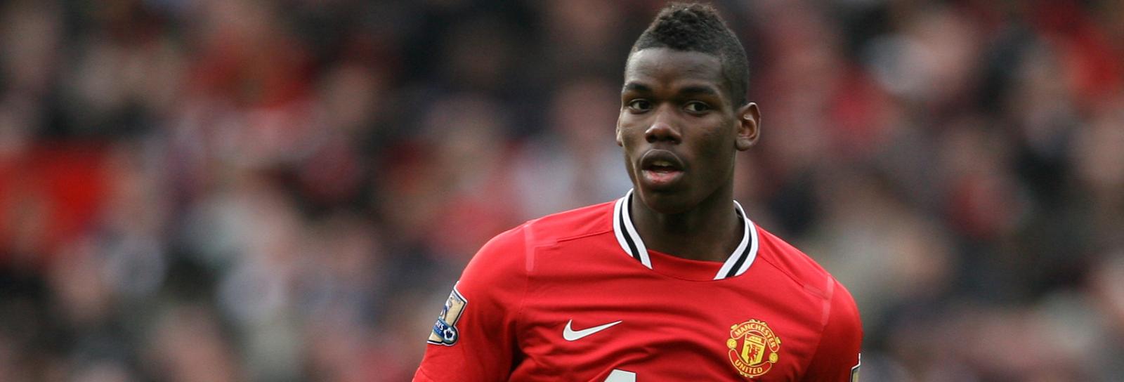 Paul Pogba edges closer towards £100m return to Manchester United