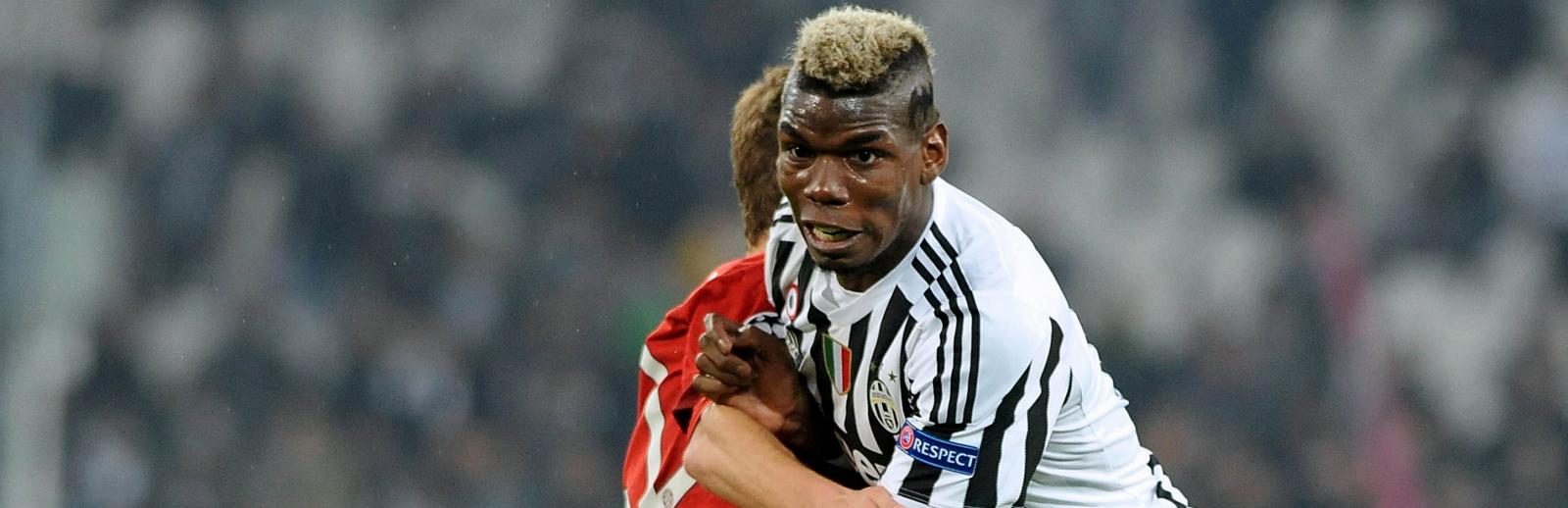 Profile: Manchester United’s world-record £89m addition, Paul Pogba