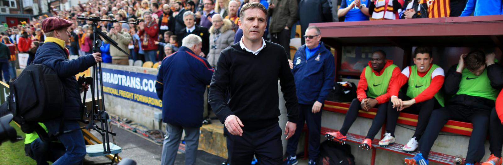 League One Round-Up: Bolton preserve their 100% record, Scunthorpe smash Gillingham for five