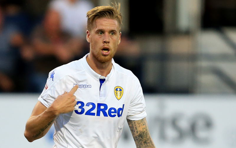 Leeds United poised to seal permanent deal for Pontus Jansson