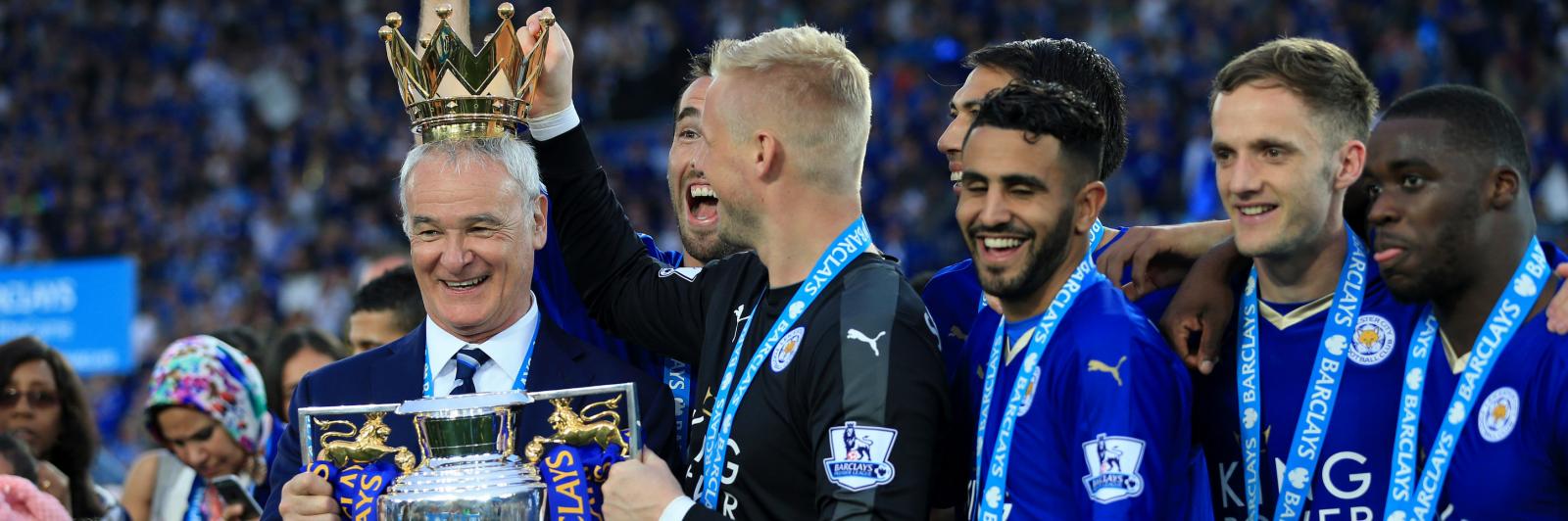 Top 5: Things to look out for on the opening weekend of the 2016/17 Premier League season