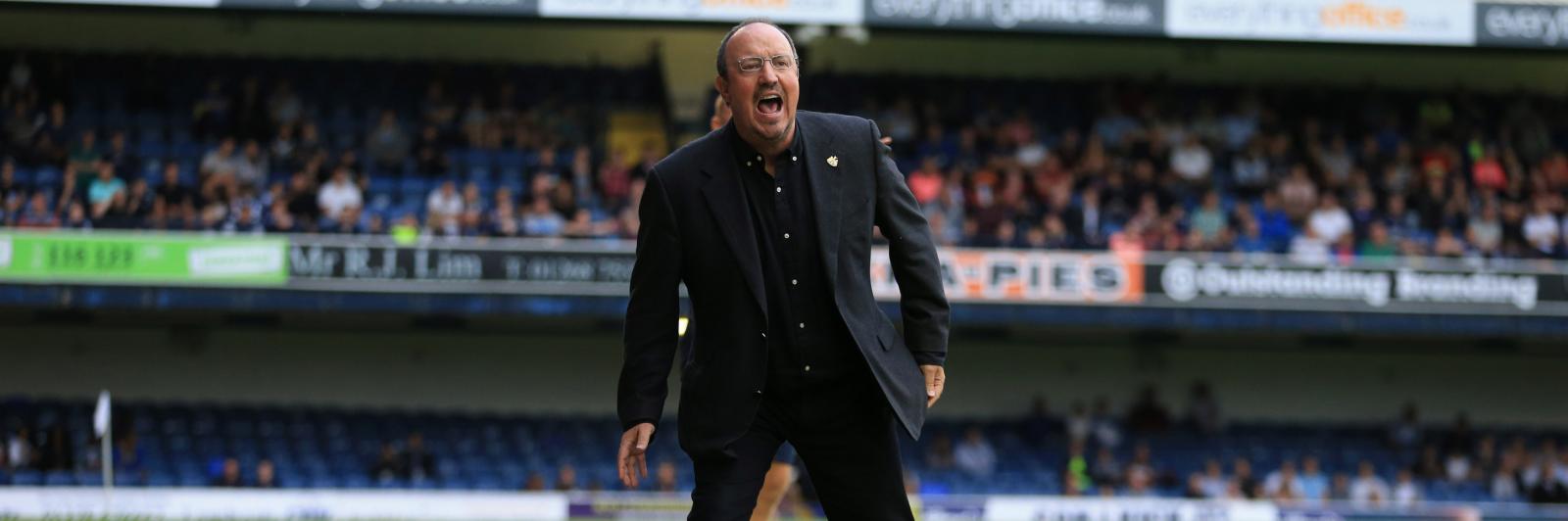 Championship Round-Up: QPR top after late win at Cardiff, Huddersfield upset Newcastle United