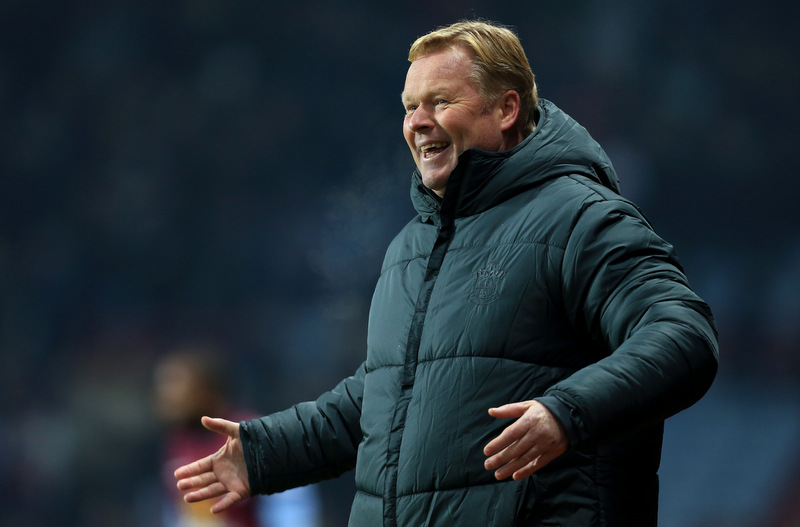 These 2 midfielders would be perfect for Everton in January