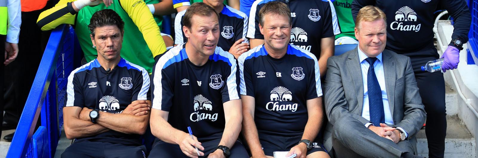 West Brom vs Everton: Preview & Prediction