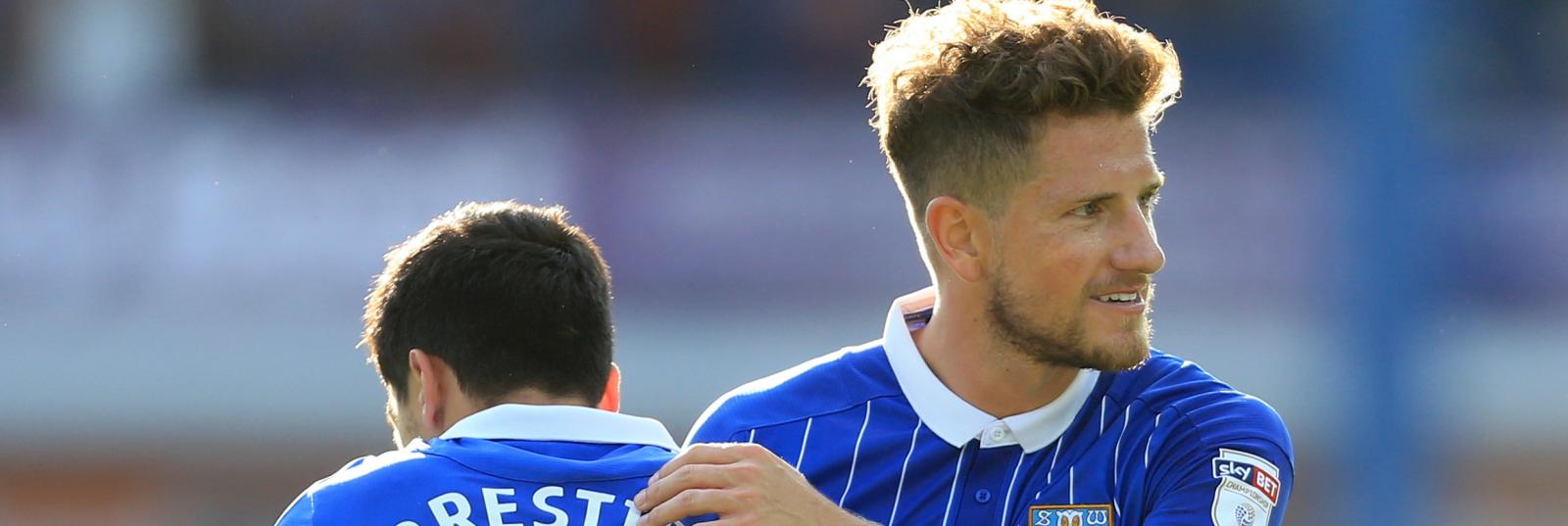 Sam Hutchinson is Sheffield Wednesday’s ‘match winner’