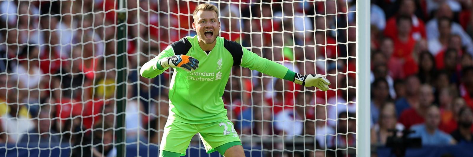 Shoot Says: Liverpool’s downfall is their defence, but it’s naive to think there’s a simple solution