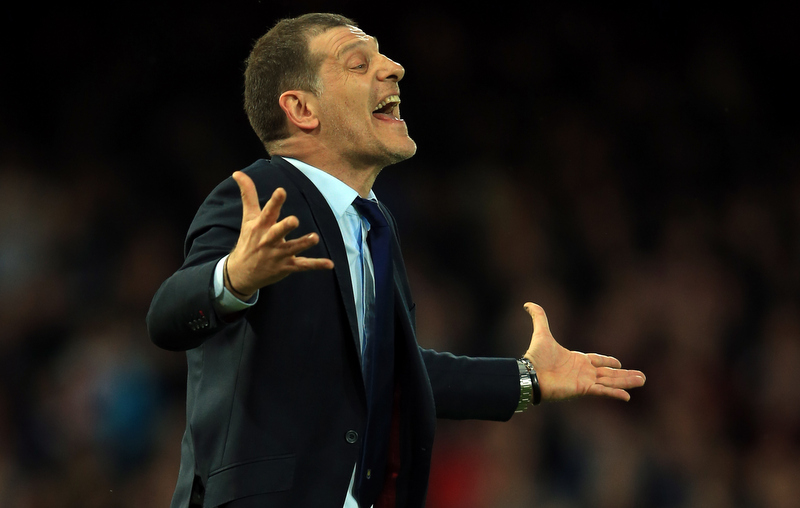 Bilic should give these 3 West Ham players a chance against Manchester City
