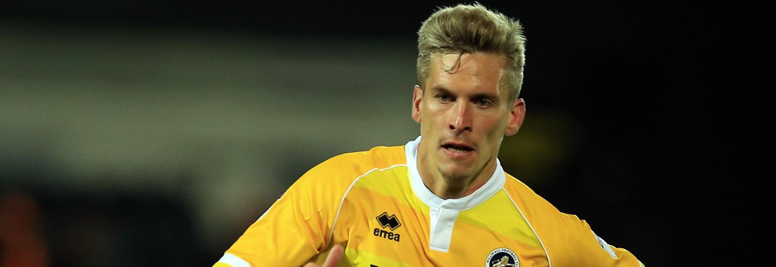 Posh pasting but majestic Morison marvels