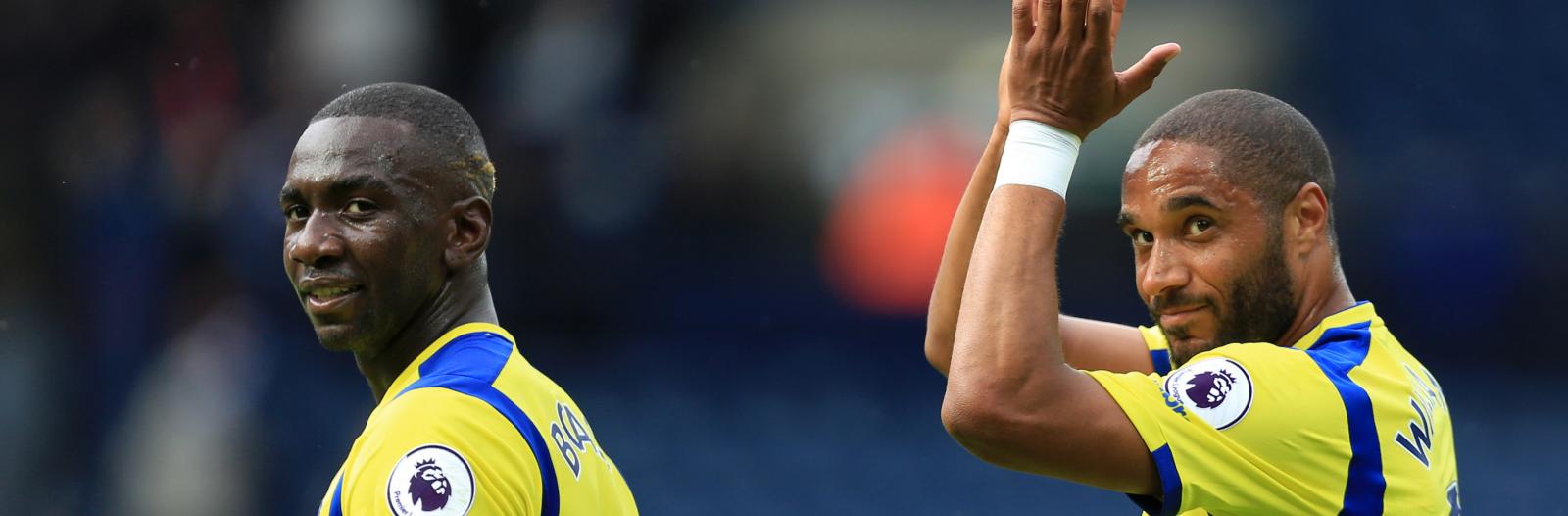 The areas Everton could strengthen before Deadline Day’s close