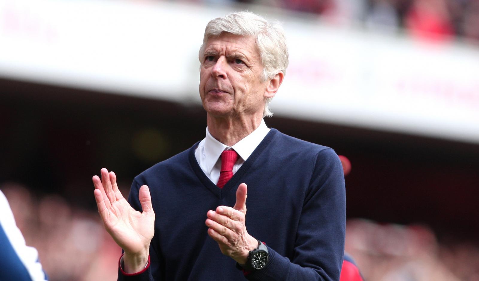 Done Deal: Arsenal confirm late deal as Wenger splashes the cash