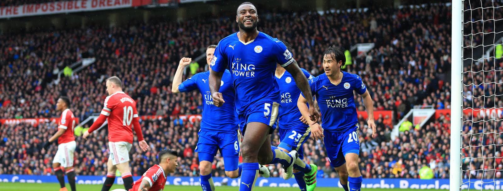 Leicester City vs Manchester United: Community Shield Preview & Prediction