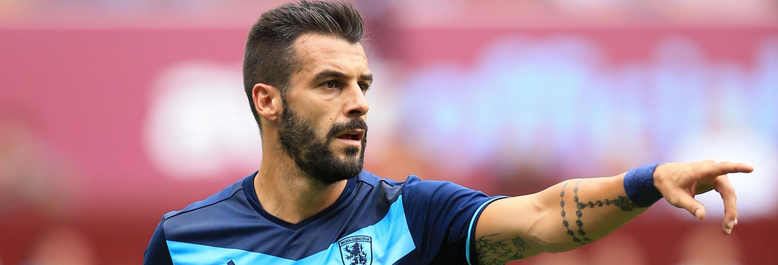 Top 5: Most underrated Premier League strikers in 2016/17