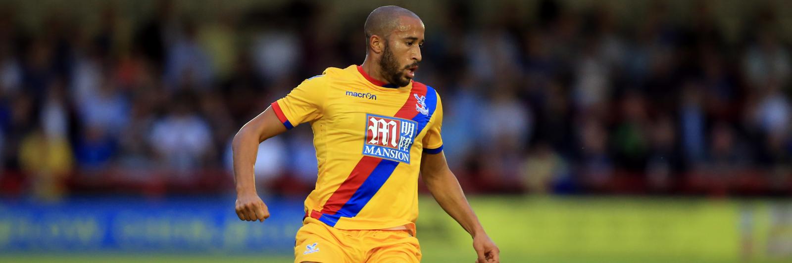 Crystal Palace vs Stoke City: Preview & Prediction