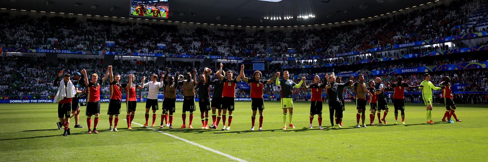 Shoot Says: The 4 key decisions Martinez must get right to bring Belgium success