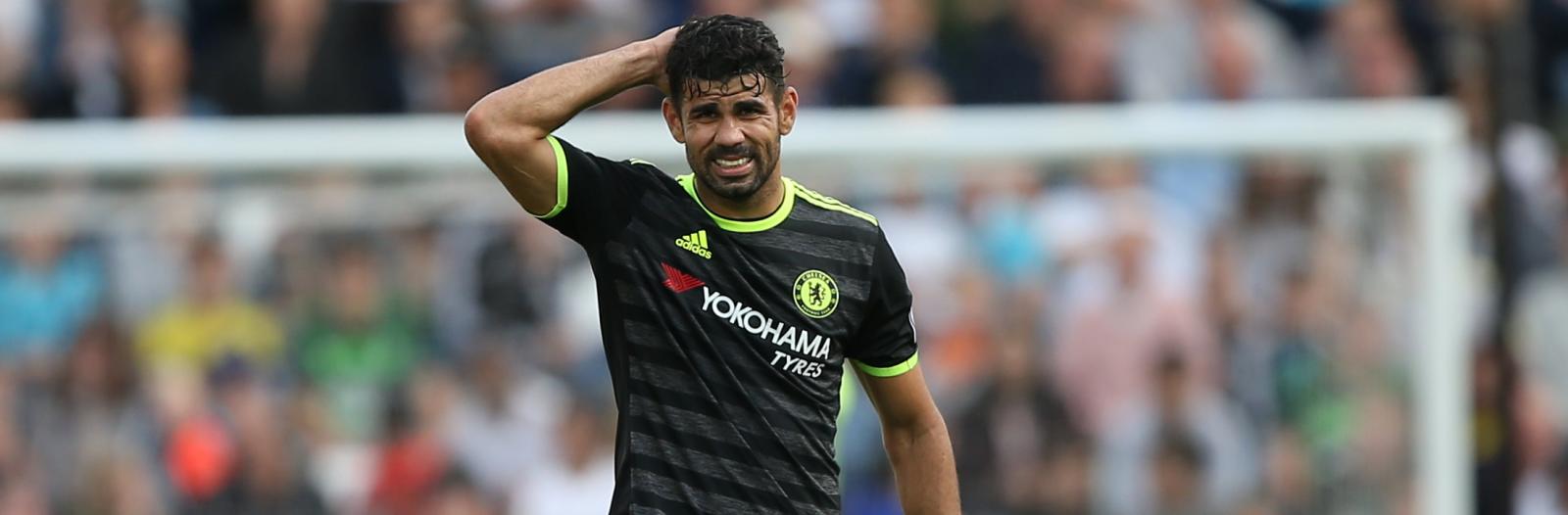 Chelsea’s 45-goal fans’ favourite sparks speculation of La Liga return