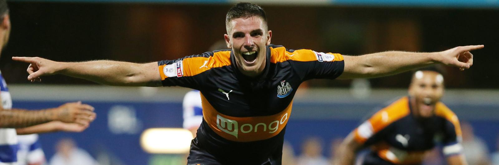 Championship Round-Up: Newcastle thrash QPR 6-0, Barnsley stun Wolves at Molineux
