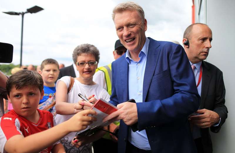 Ex-Black Cats forward: Sunderland struggle to sign stars due to relegation fear