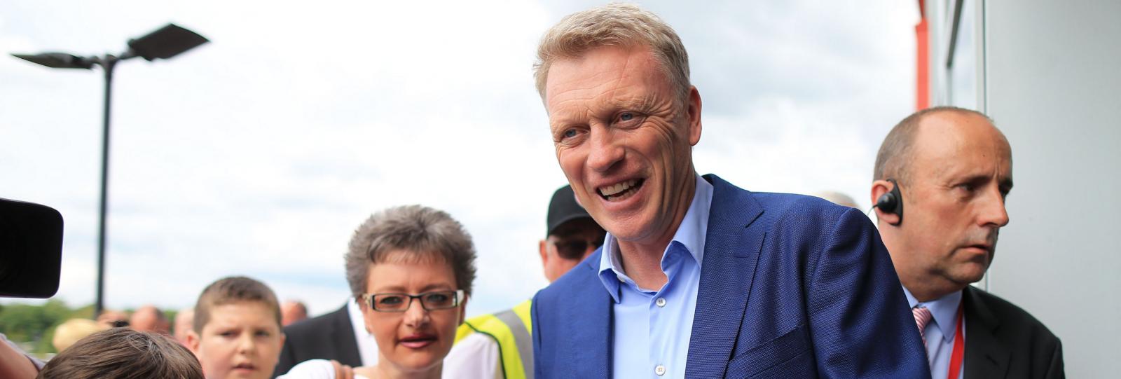 These 3 Sunderland players would walk into Bentiez’ Newcastle side