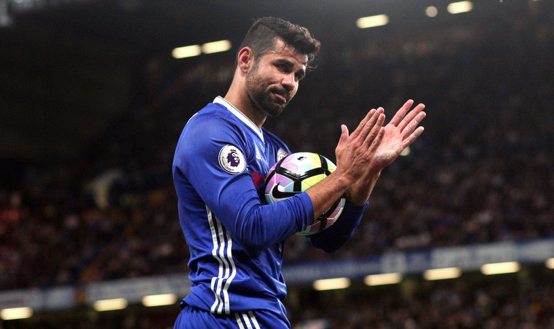 Wilkins: Chelsea should replace Costa with this star