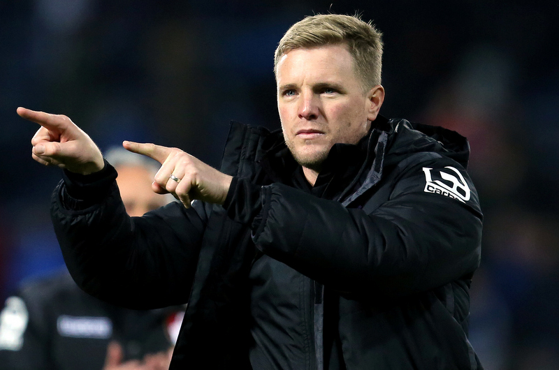 Howe should give these 3 Bournemouth players a chance against Manchester City