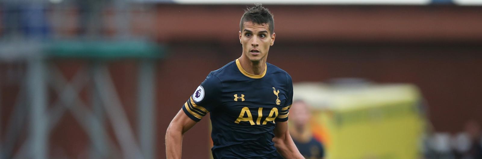 Premier League Head-to-Head: Walcott (Arsenal) vs Lamela (Tottenham)