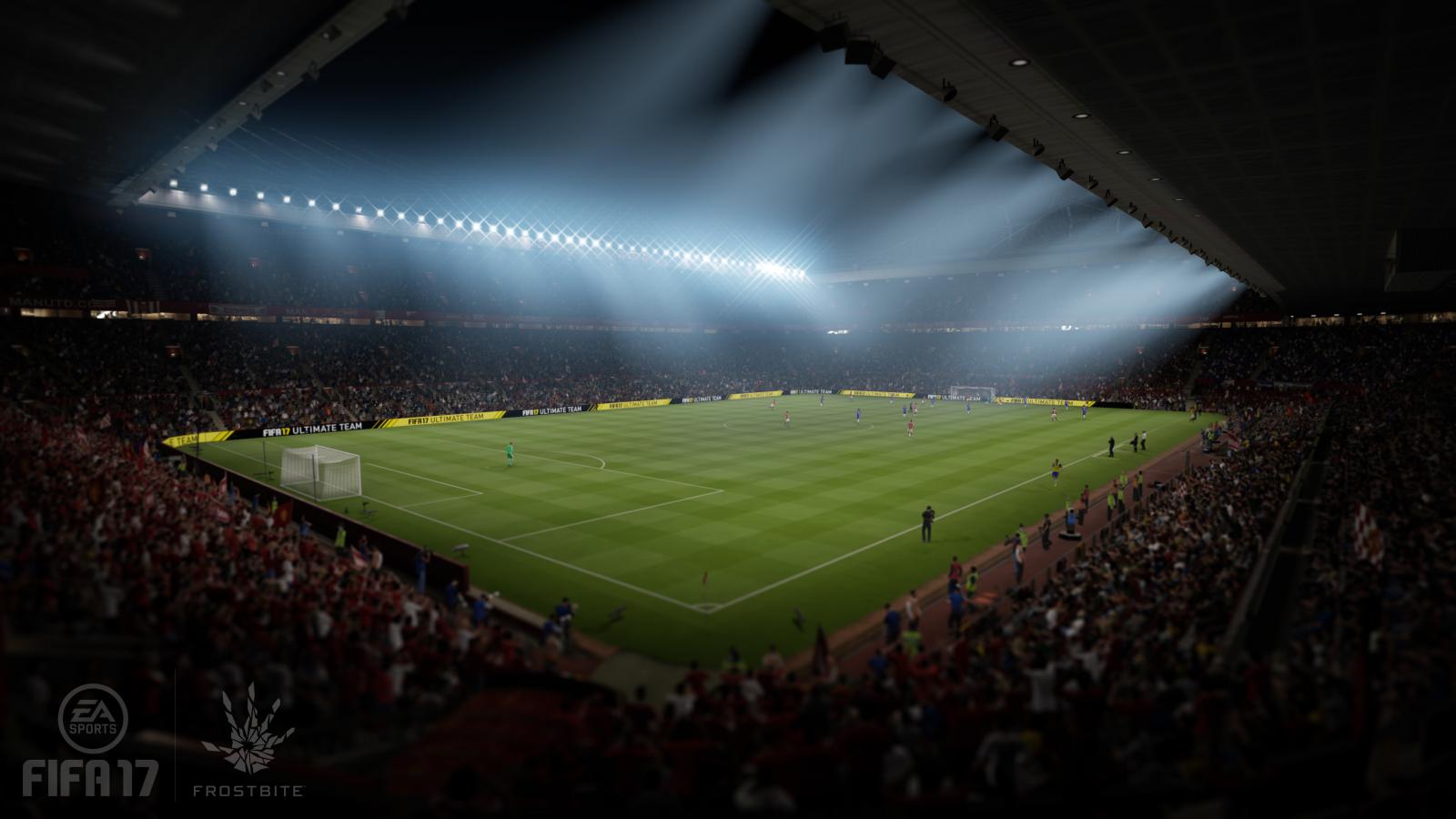 FIFA 17: Shoot’s ultimate guide to Man United