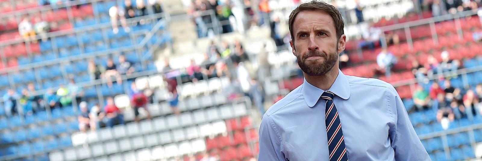 5 reasons why Gareth Southgate should get the England job