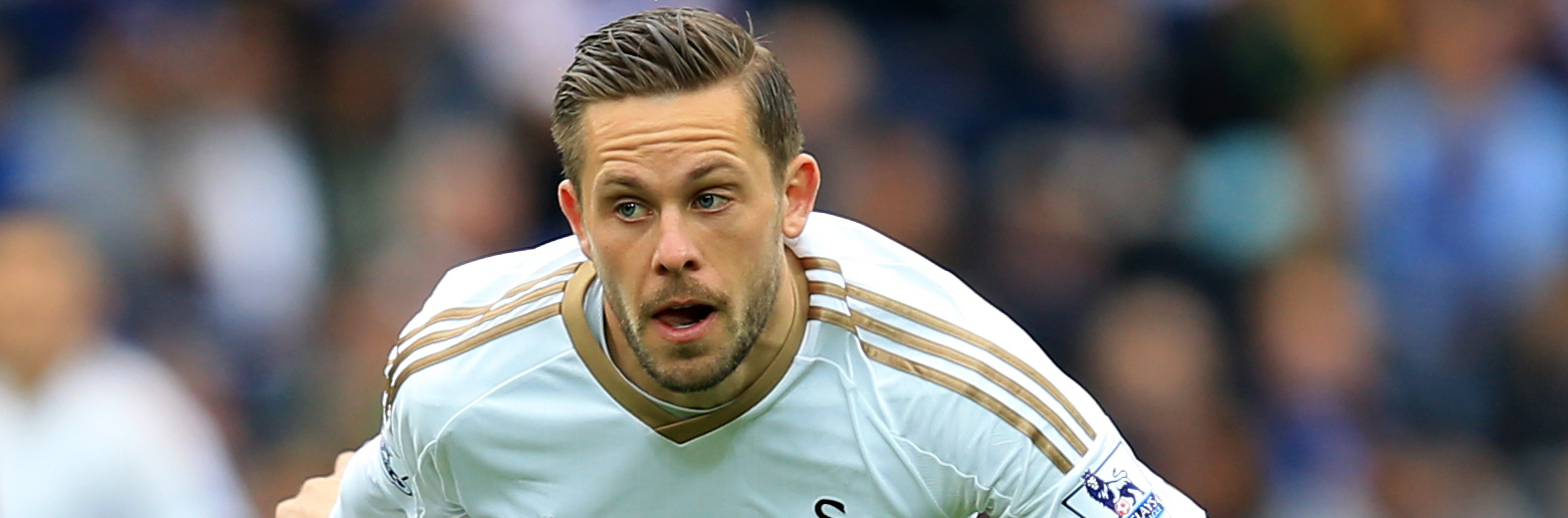 Premier League Head-to-Head: Shaqiri (Stoke City) vs Sigurdsson (Swansea City)