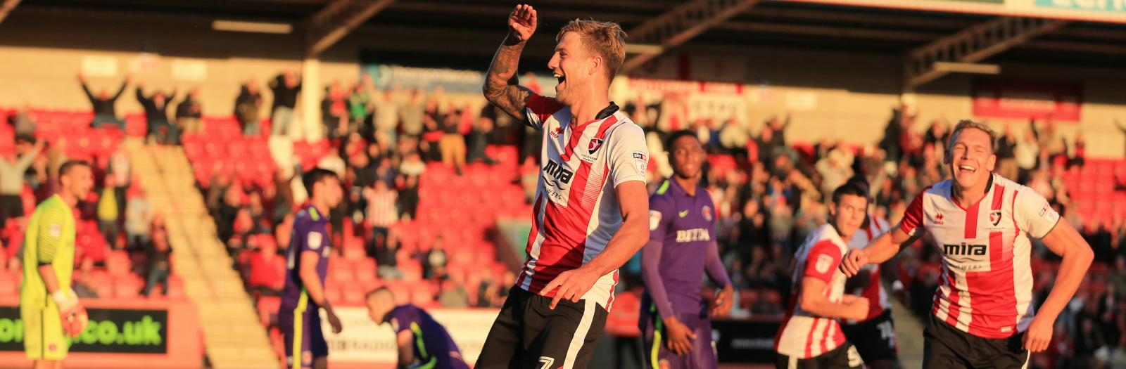 League Two Preview: Doncaster visit Portsmouth, whilst leaders Plymouth hosts Yeovil