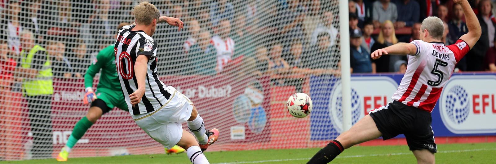League Two Preview: Leaders Plymouth travel to Stevenage, Doncaster entertain Barnet